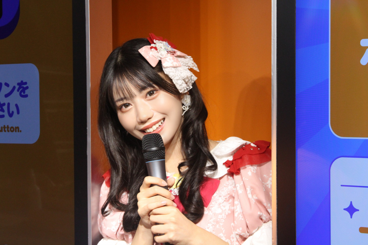 SWEET STEADY すいすて フォトパネル 2枚 白石まゆみ 塩川莉世 両思いってこと？❤️ #白石まゆみ #すいすて #SWEETSTEADY