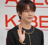 �wALLURE K-BEAUTY FAIR in TOKYO�x���{�L�O���\��ɓo�d����NCT WISH �iC�jORICON NewS inc. 