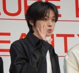 �wALLURE K-BEAUTY FAIR in TOKYO�x���{�L�O���\��ɓo�d����NCT WISH �iC�jORICON NewS inc. 