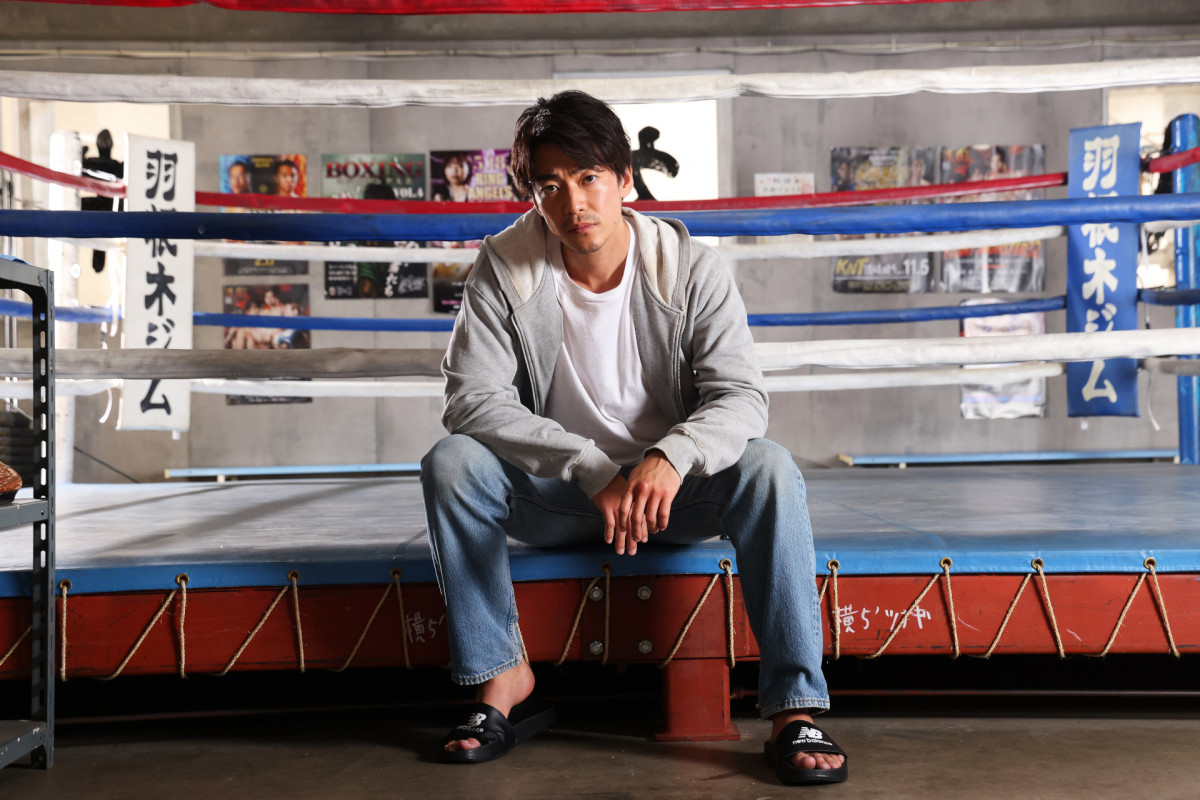 大東駿介、13年ぶりTBS連ドラ出演へ 『あのクズ』玉森裕太“海里”の過去