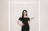 EhLbgXg[gɂĊJÒBOUCHERON POP-UP gQUATRE is 20h TWICE MINA 