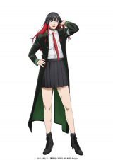 ֖C (C)ɂƂEuk/WIND BREAKER Project 