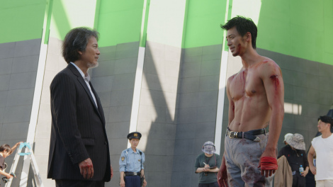 ��������i���ԐV���Y���j�A�|�����^�i�ː���n���j��Amazon Original�h���}�w�����@�� �`Beyond the Game�`�x���C�L���O�ʐ^�iC�j2024 Amazon Content Services LLC or its Affiliates. 