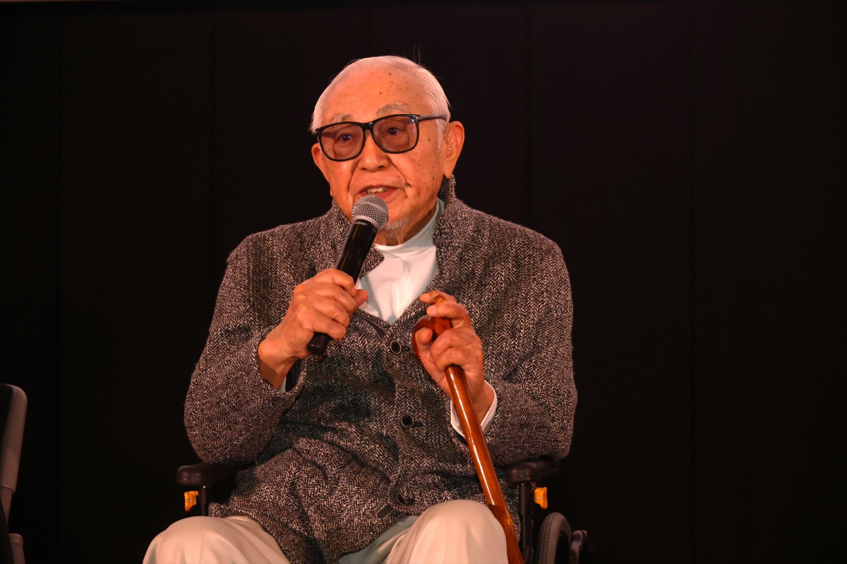 倉本聰の脚本は“台詞を一字一句書かれている通りに話せ”は「噂が1人