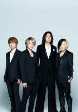 GLAY 