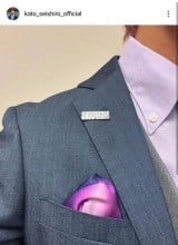 �������j�Y �����C���X�^�O�������i��kato_seishiro_official�j 