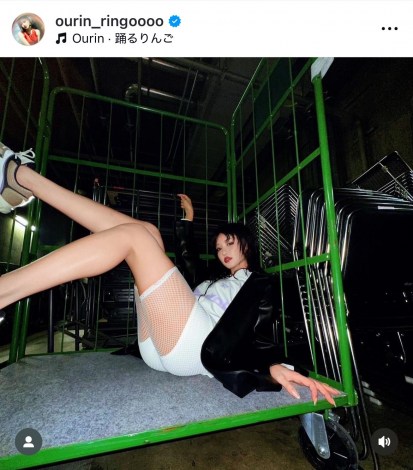 ���сu�k��B���肪�� �����E���t�ł����ƈႤ���͋C�ł����v�i�ʐ^�̓C���X�^�O���� ��ourin_ringoooo ���j 