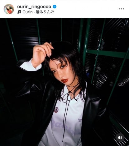 ���сu�k��B���肪�� �����E���t�ł����ƈႤ���͋C�ł����v�i�ʐ^�̓C���X�^�O���� ��ourin_ringoooo ���j 