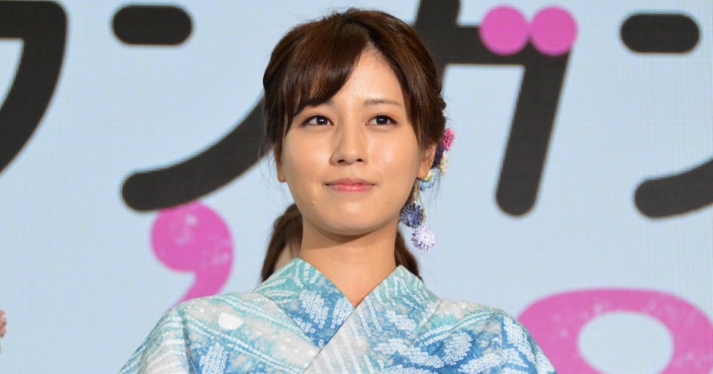 30歳・堤礼実アナ、“無加工”写真を披露「めちゃくちゃキレイ