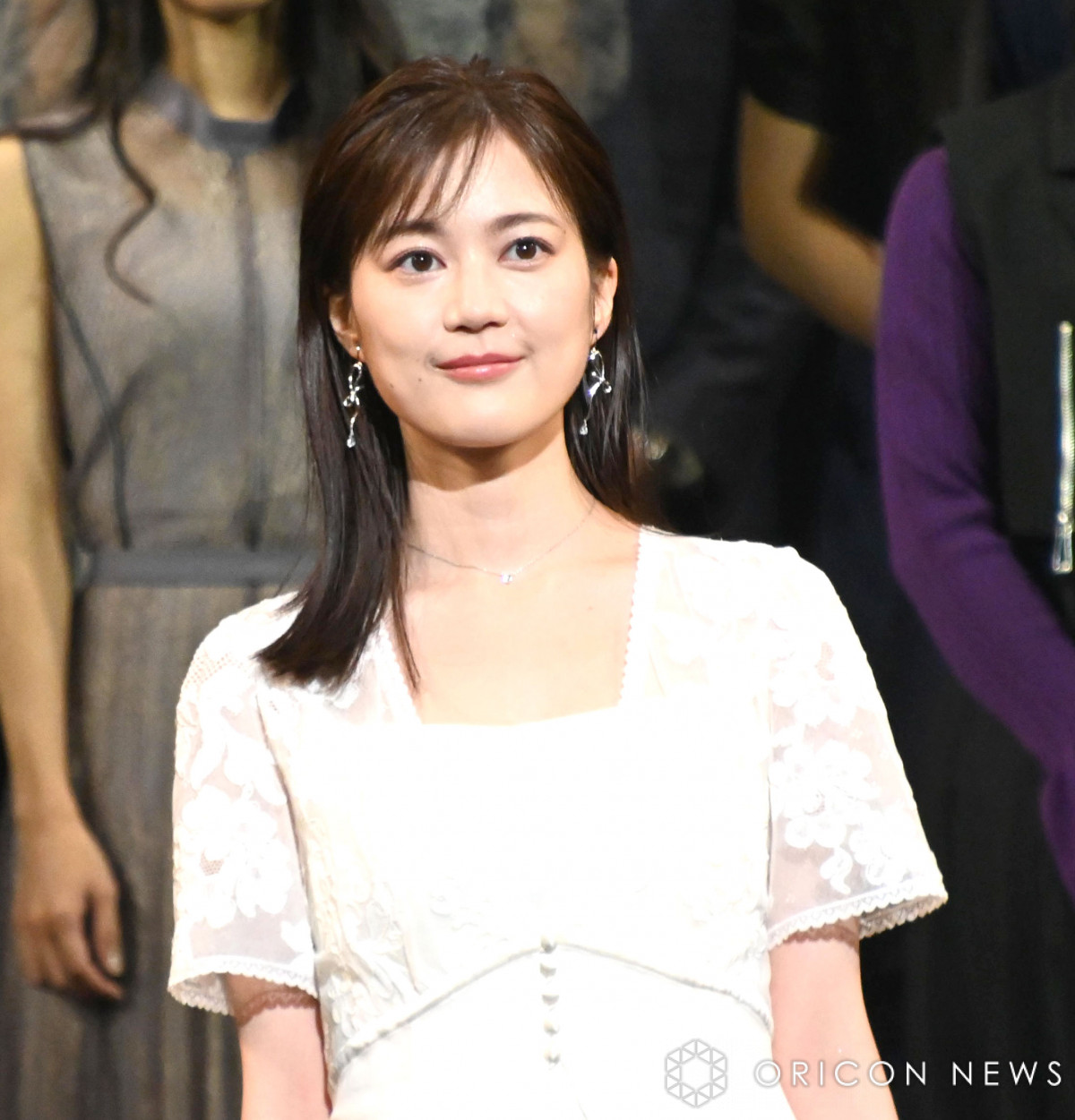 生田絵梨花さん出演)レ・ミゼラブル 5/26札幌公演