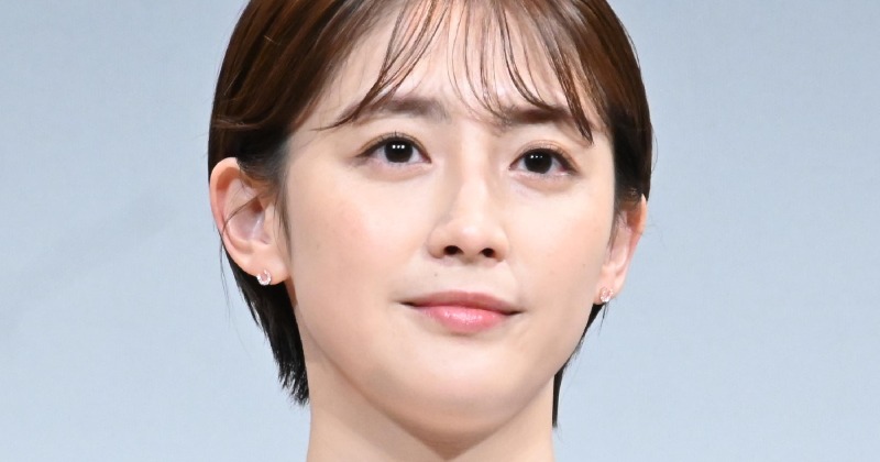 フジ宮司愛海アナ、結婚を生報告「精進していきます」 『Live