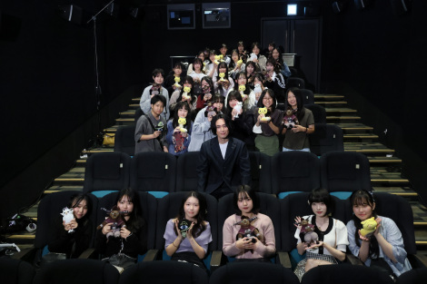 �w�����ACMA�FGAME �A�N�}�Q�[�� �Ō�̌��x�e�B�[�����q���莎�ʉ�C�x���g�Ɋԋ{�ˑ��N���T�v���C�Y�o�� 