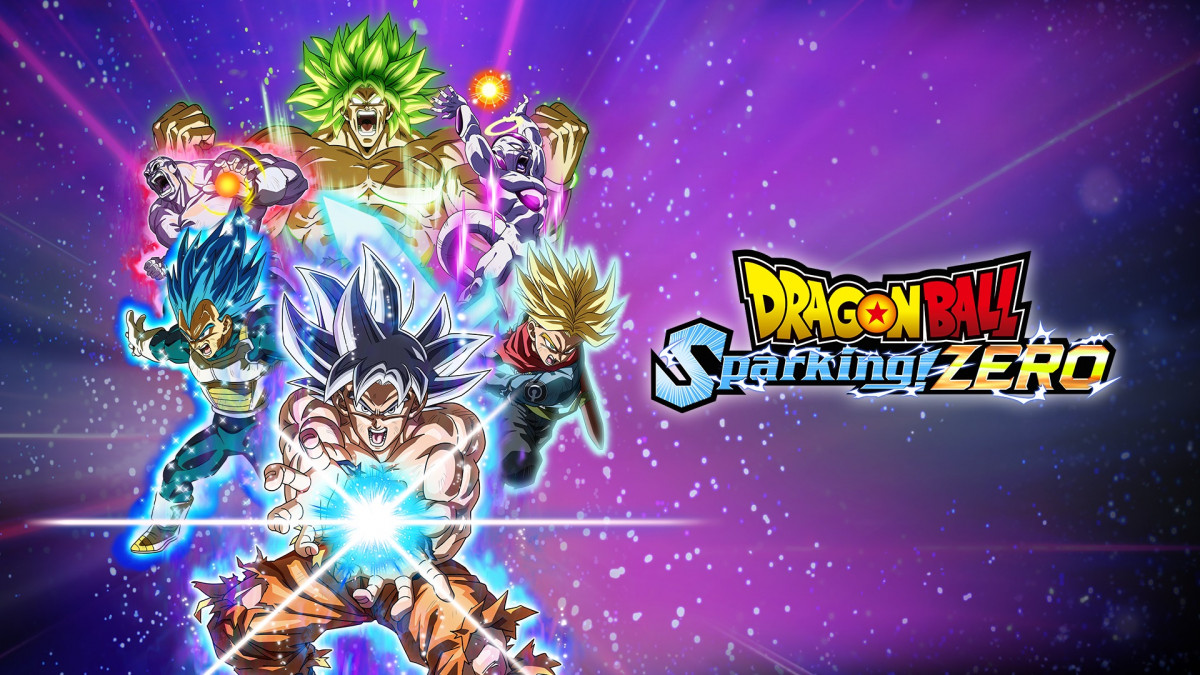 ドラゴンボール』新作ゲームがバカ売れ！ 『ドラゴンボール Sparking! ZERO』1日で世界300万本突破 | ORICON NEWS