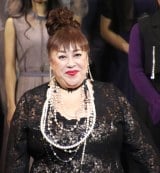 �w���E�~�[���u���x���씭�\�L�҉�ɏo�Ȃ����X�����q �iC�jORICON NewS inc. 