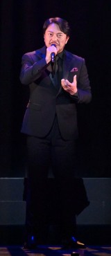 �w���E�~�[���u���x���씭�\�L�҉��� �iC�jORICON NewS inc. 