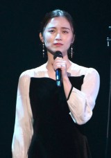 �w���E�~�[���u���x���씭�\�L�҉�ɏo�Ȃ����؉����� �iC�jORICON NewS inc. 