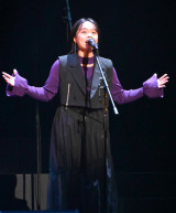 �w���E�~�[���u���x���씭�\�L�҉��� �iC�jORICON NewS inc. 