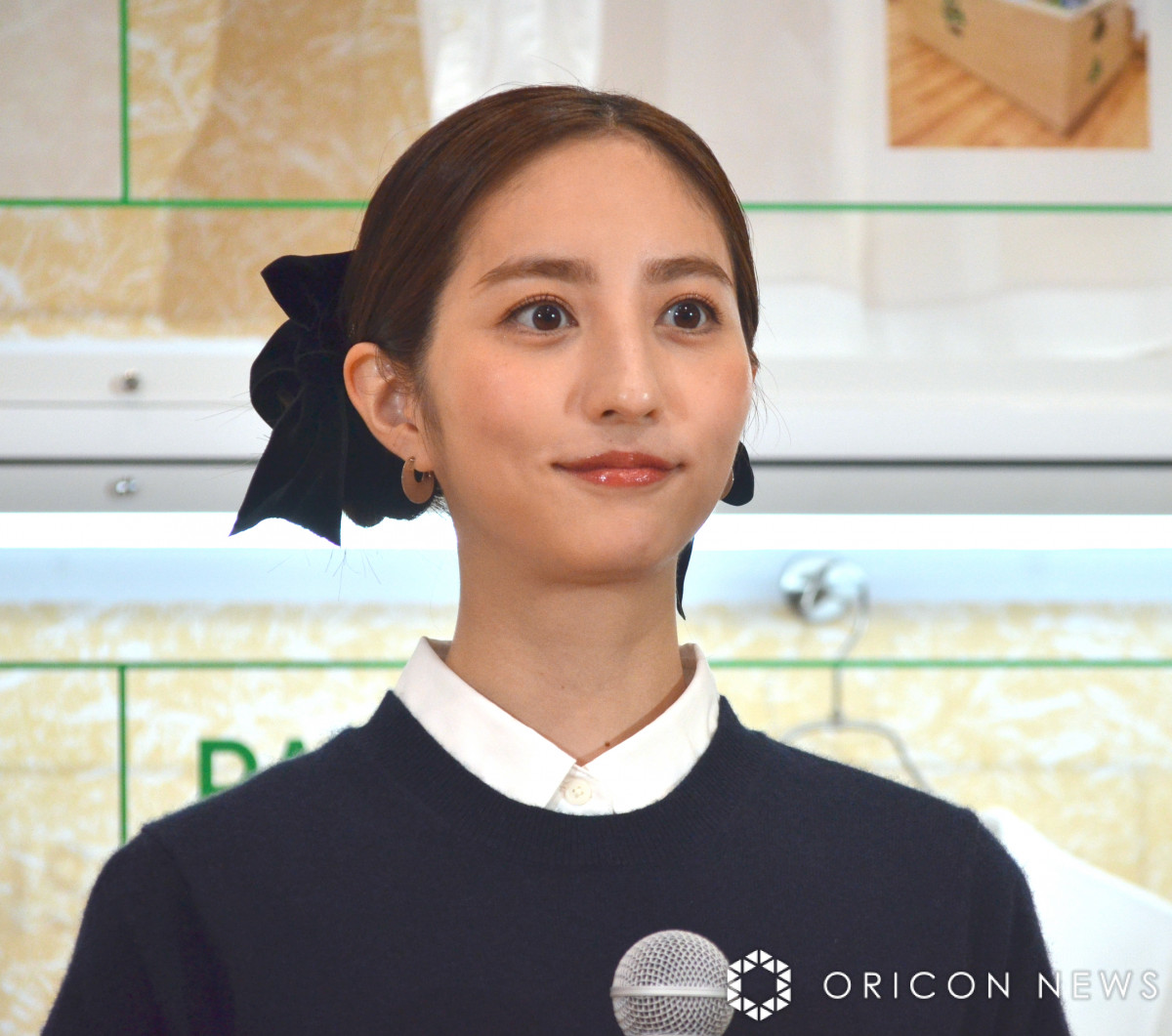 4月に結婚の堀田茜、夫婦関係は“リペア”しながら強固なものに 新婚生活は「リアルガチに幸せ」 | ORICON NEWS