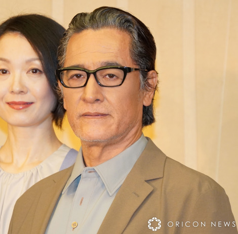 橋本さとしの画像一覧 | オリコンニュース（ORICON NEWS）