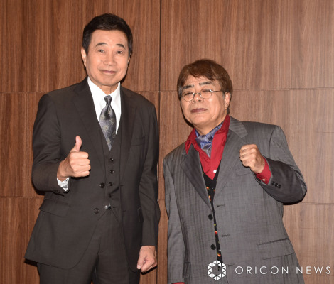 wjb|`ߘaJAPAN̓rbNM[eLV`x̎މɓoꂵ()OTiAqv (C)ORICON NewS inc. 