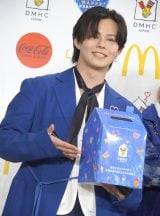 wThe BLUE HAPPY FESTIVAL 2024xɏo}EJC (C)ORICON NewS inc. 