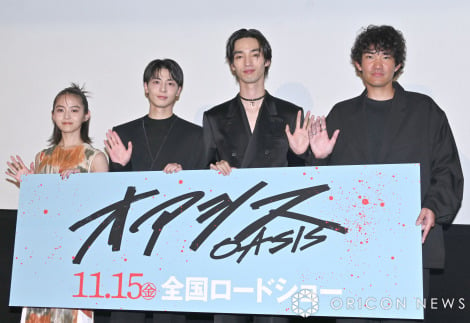 wIAVXxIf䂠ɏoȂ()ɓ؁A^AqA≮Yē(C)ORICON NewS inc. 