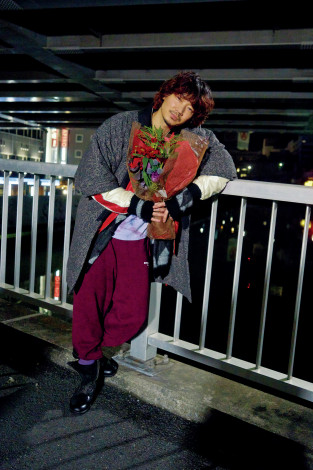 ���{���剉�f��w�܂�x���N�����N�A�b�v�������썄�iC�j2024 Asmik Ace, Inc. 