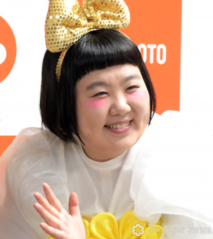 wg{V쌀܂2024xɏo䗕 iCjORICON NewS inc. 