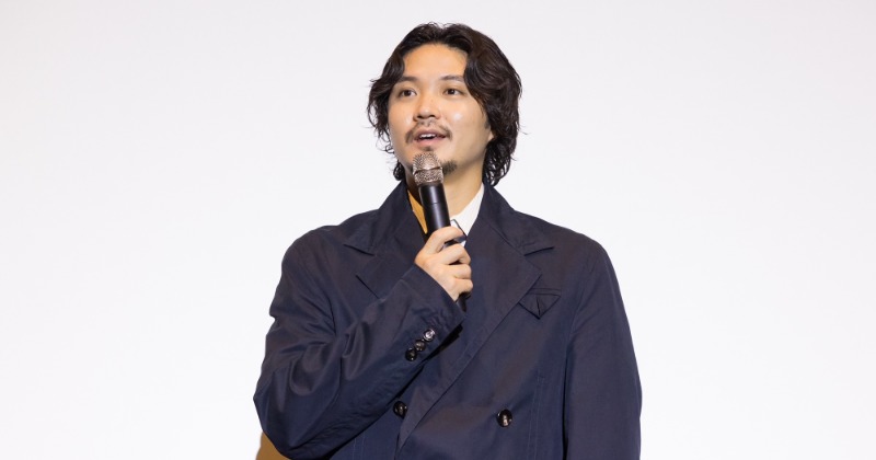 磯村勇斗、1年かけて役作りした福山翔大を賞賛「いい意味で“役者馬鹿