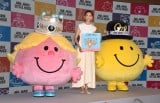 wMR. MEN LITTLE MISS G{&|bvAbvXgAI[vPRCxgxɓod()g~XvZXAǁA~X^[nbs[ (C)ORICON NewS inc. 