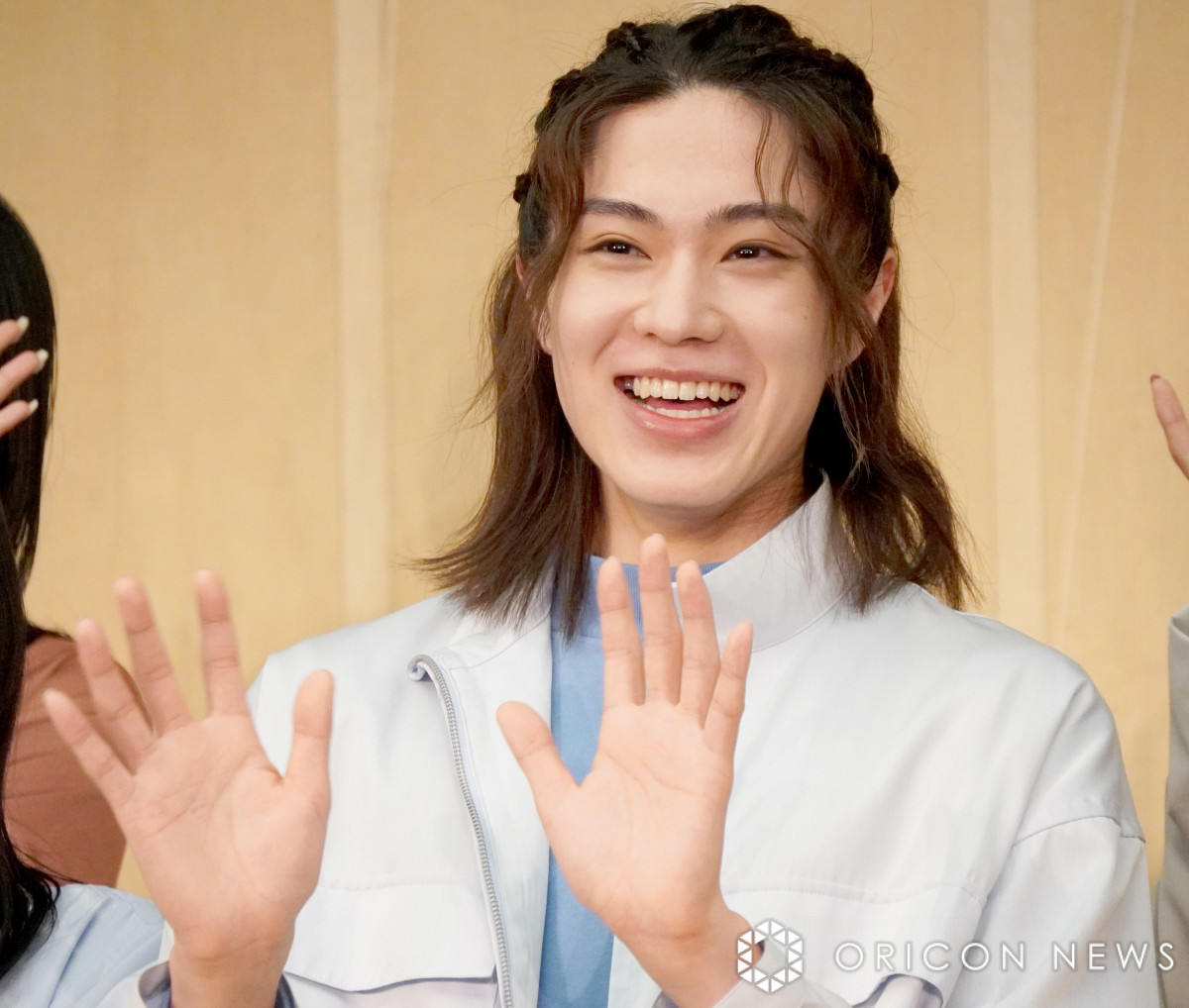●美少年　佐藤龍我　公式写真 🫶🏼 ⁡ #佐藤龍我 #美少年