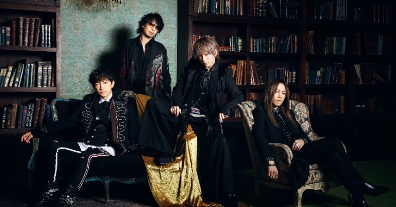 ラルク、年明けに東京ドームでライブ開催 「X」で告知にファン歓喜