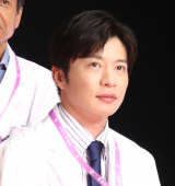 �w����Ńh�N�^�[X�x�����񍐉�ɏo�Ȃ����c���\ �iC�jORICON NewS inc. 