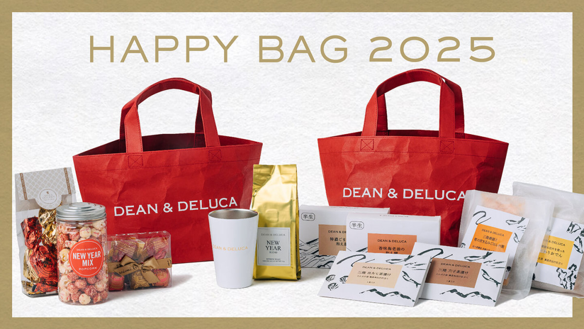 ラピス(DEAN&amp;DELUCA福袋) 36230-340-