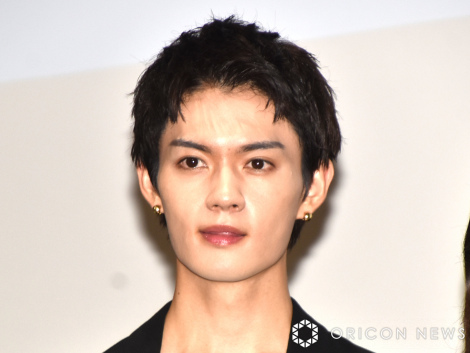 ABCerEern̐Vh}w}C_CA[x씭\ɏoȂEl (C)ORICON NewS inc. 