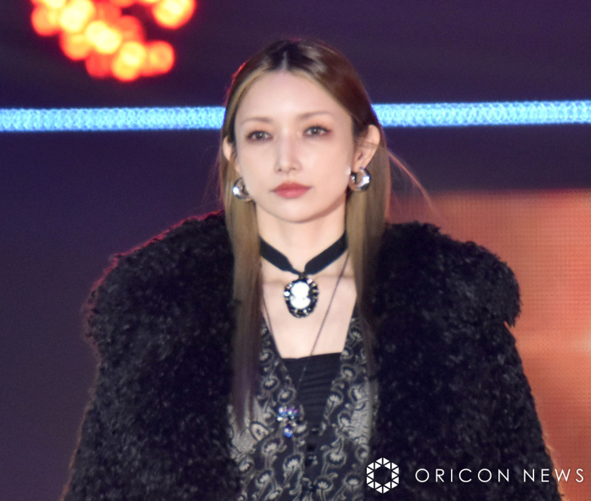 GirlsAward】後藤真希、ランウェイで圧巻オーラ サプライズ登場