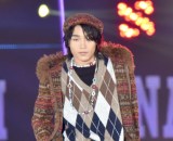 lт\Ŋϋq𖣗cSwRakuten GirlsAward 2024 AUTUMN/WINTERx (C)ORICON NewS inc. 