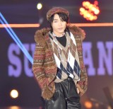 �wRakuten GirlsAward 2024 AUTUMN/WINTER�x�ɓo�ꂵ�����c�S (C)ORICON NewS inc. 