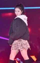 wRakuten GirlsAward 2024 AUTUMN^WINTERxɓoꂵMADEINEYESEOiCjORICON NewS inc. 