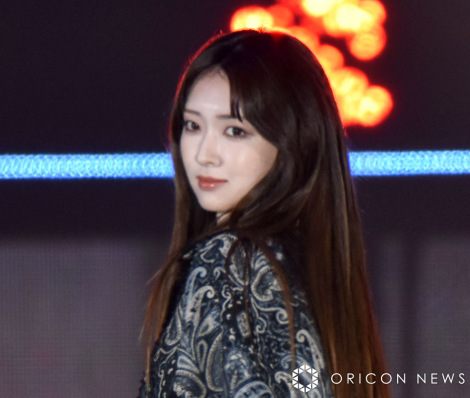 wRakuten GirlsAward 2024 AUTUMN^WINTERxɓoꂵMADEINEMiUiCjORICON NewS inc. 