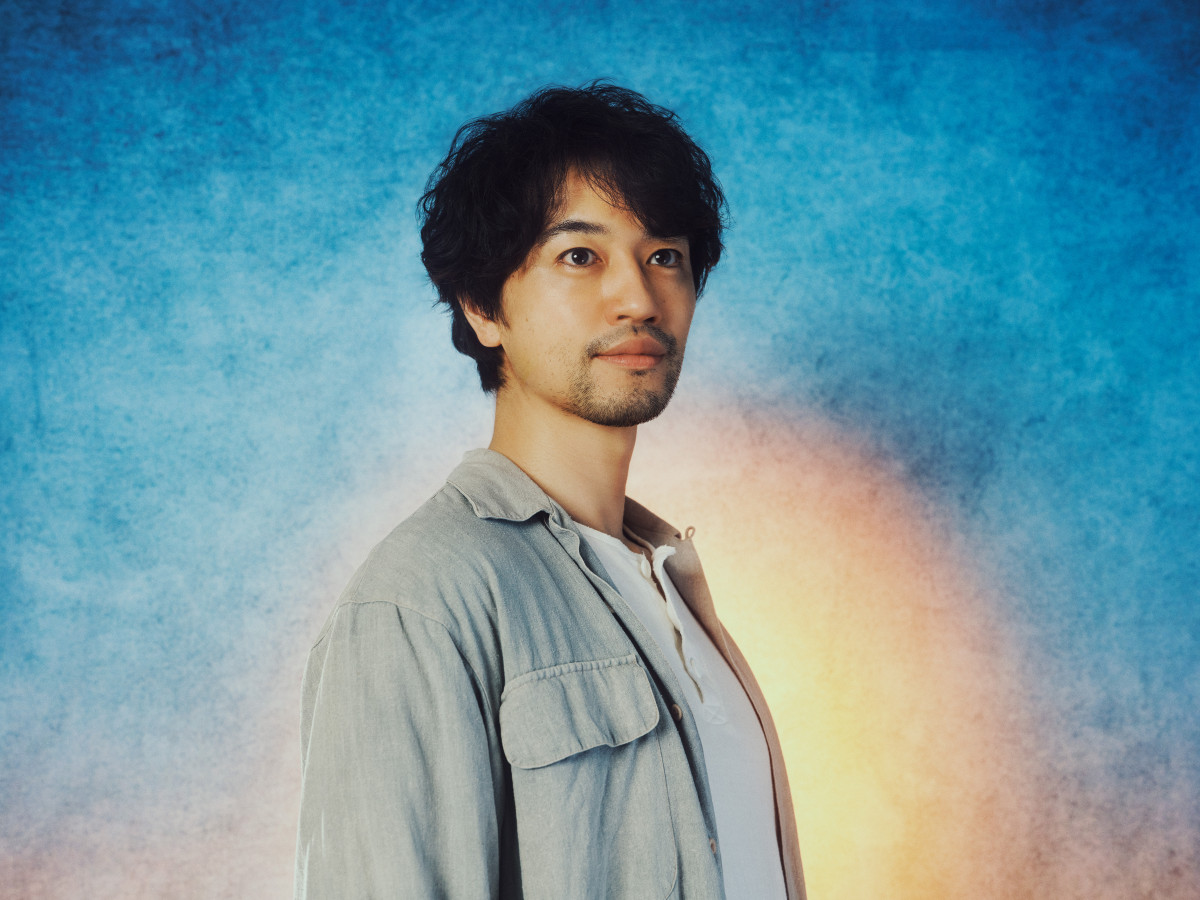 日曜劇場『海に眠るダイヤモンド』進平役に斎藤工【キャラクター紹介