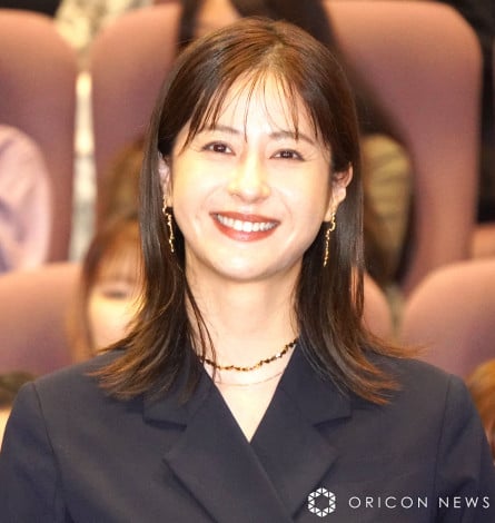 松本若菜の画像一覧 | ORICON NEWS