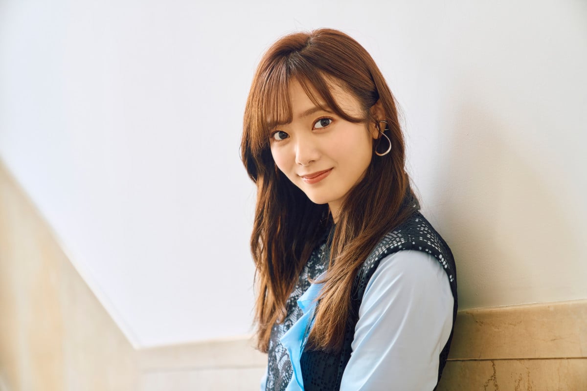 命の危機を感じた（笑）」櫻坂46田村保乃、2nd写真集でまさかの事態