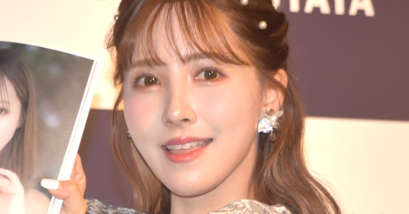 ❁⃘即購入⭕️ 鬼頭桃菜 強き者よ 生写真 SKE48 三上悠亜 激レア