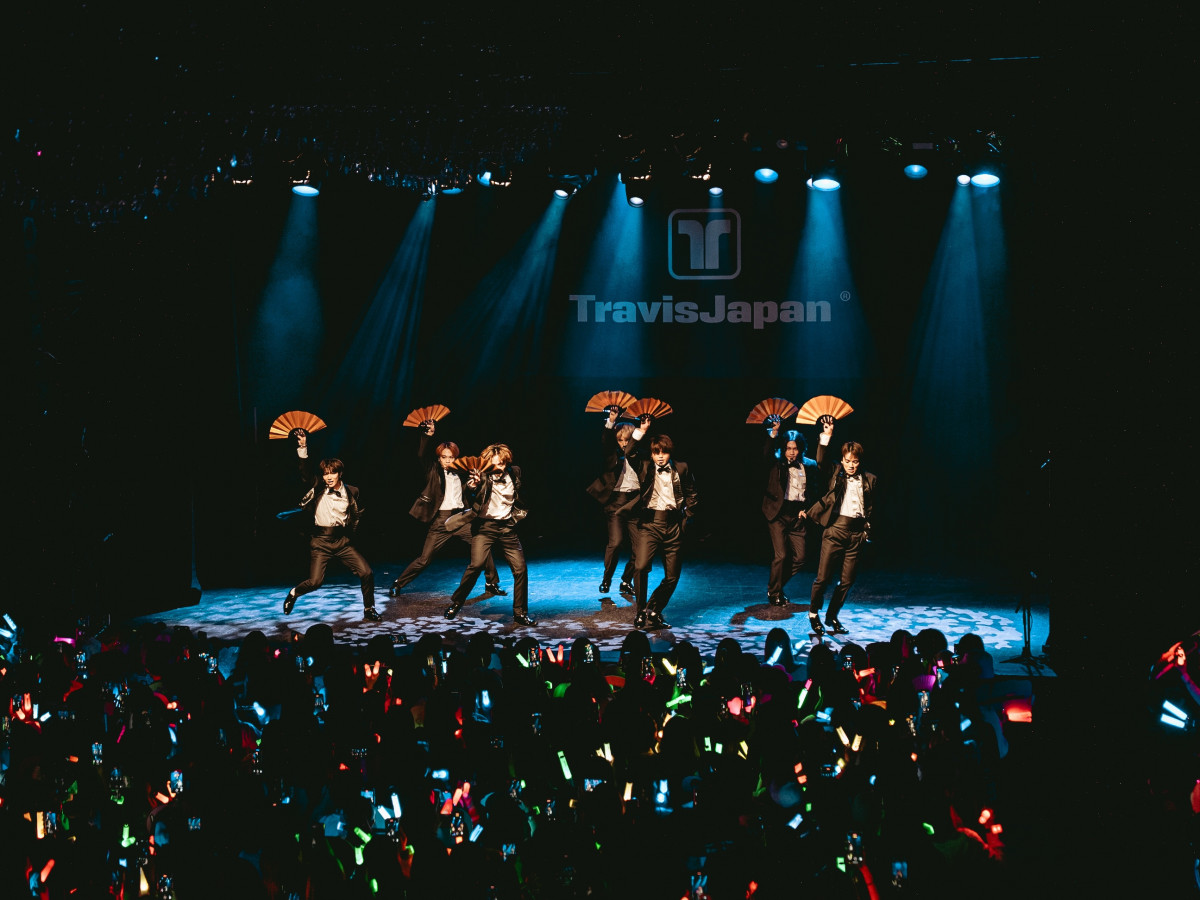Travis Japan、米・NYで初のワールドツアー完走 LA公演で“夢の
