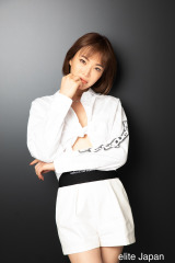 矢神サラ（Instagram／@sara_yagamisaraより） 