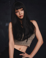 矢神サラ（Instagram／@sara_yagamisaraより） 