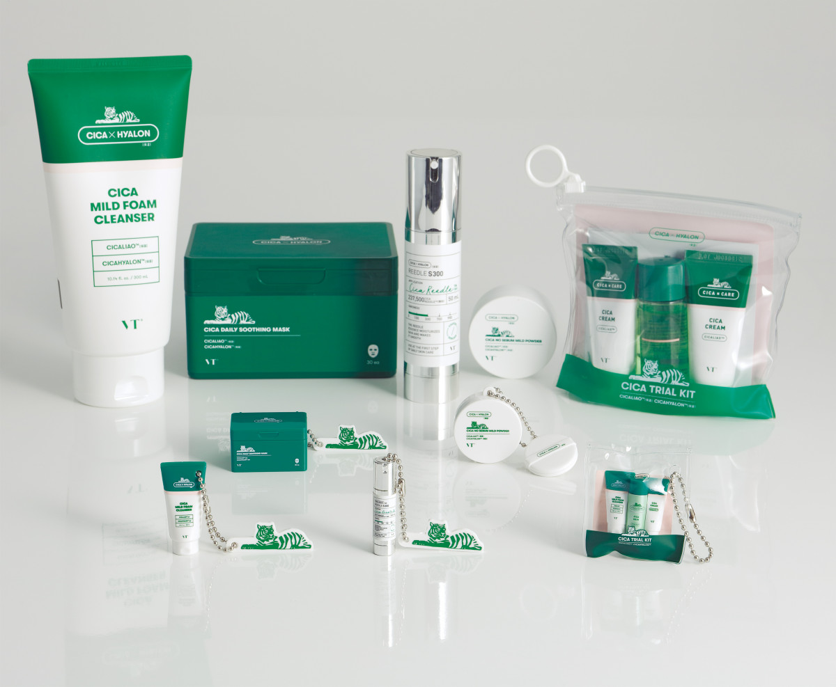 VT CICA×HYALONセット 楽天市場】＼最大28%OFF+ギフト＋送料無料／総合ランキング1位