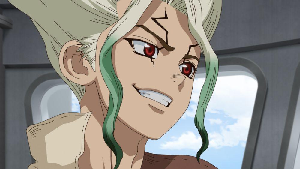 Amazon.co.jp: Dr.STONE 15 (ジャンプコミックス) : Boichi