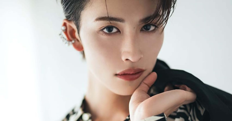 【匿名配送】GENIC 増子敦貴 ポスター Liberty イベント特典 2種類 GENIC増子敦貴、クールな色っぽさ&太陽のような明るさを表現